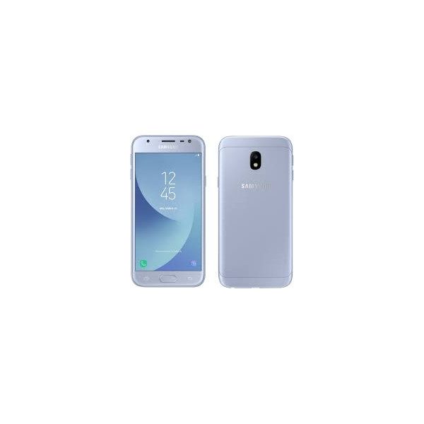 Galaxy J3 2017-16Go-Bleu