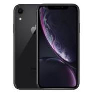 iPhone XR-64Go-Noir