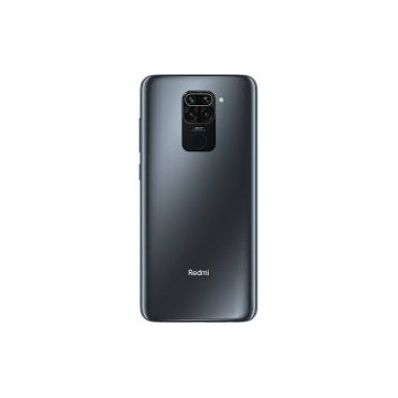 Redmi Note 9-64Go-Noir