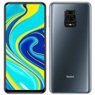 Redmi Note 9-64Go-Noir