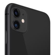 iPhone 11-64Go-Noir