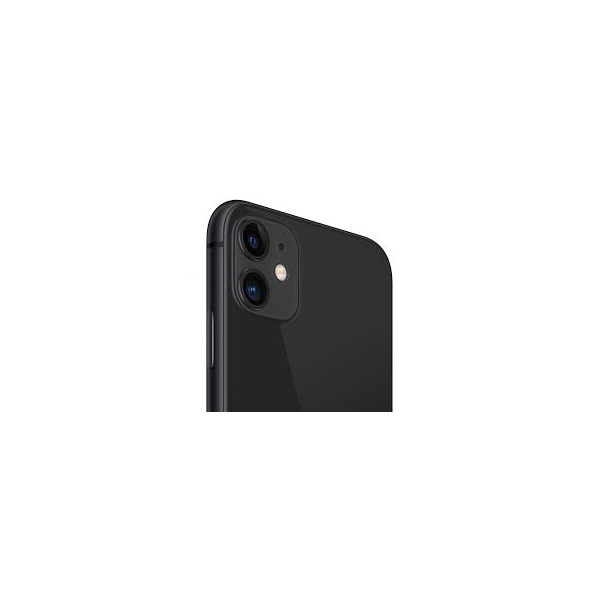iPhone 11-64Go-Noir