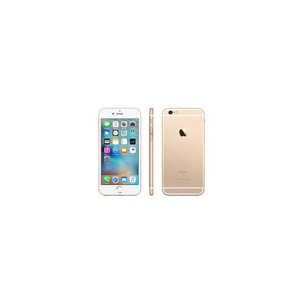 iPhone 6S-32Go-Argent