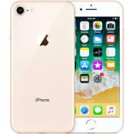 iPhone 8-64Go-Dorée