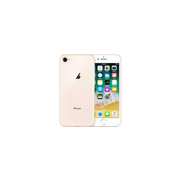 iPhone 8-64Go-Dorée