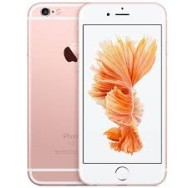 iPhone 6S-64Go-Rose