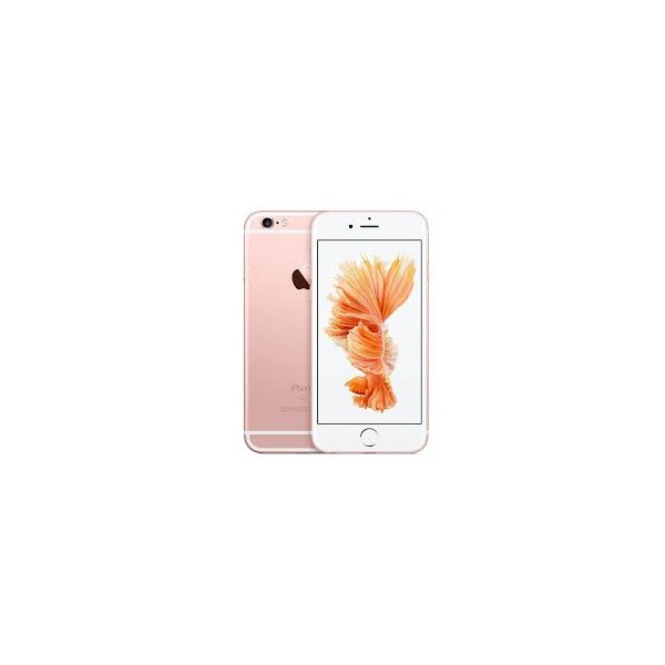iPhone 6S-64Go-Rose