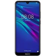Huawei Y6 2019-32Go-Noir