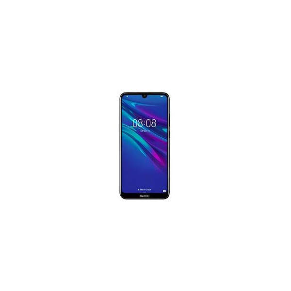 Huawei Y6 2019-32Go-Noir