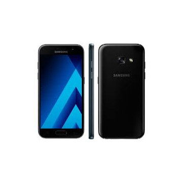 Samsung Galaxy A3-16Go-Noir