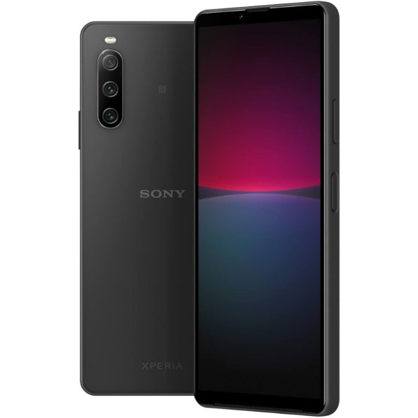 Sony Xperai 10-128Go-Noir