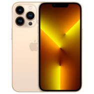 iPhone 13 Pro-128Go-Dorée