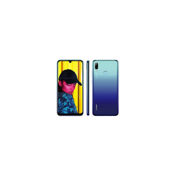 Huawei P Smart 2019-64Go-Bleu