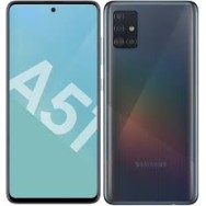 Samsung Galaxy A51-128Go-Noir