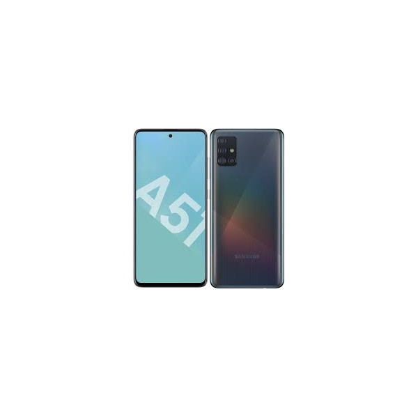 Samsung Galaxy A51-128Go-Noir