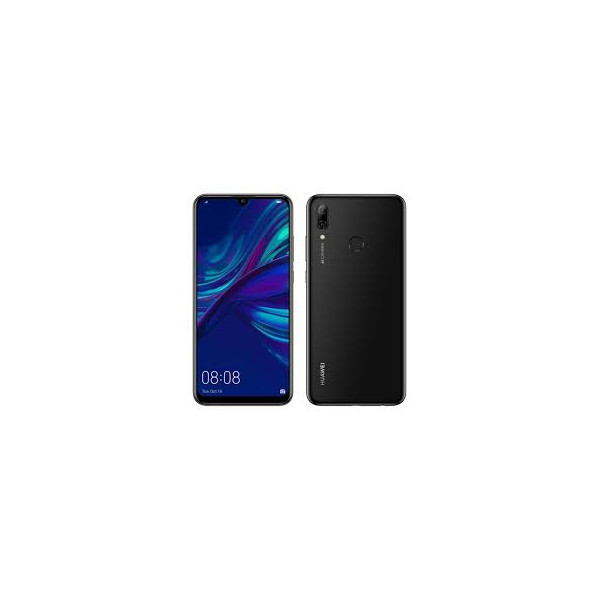 Huwaei P Smart 2020 Trace d'usure-128Go-Noir