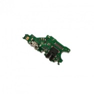 Connecteur de charge pour Huawei P Smart Plus + Micro