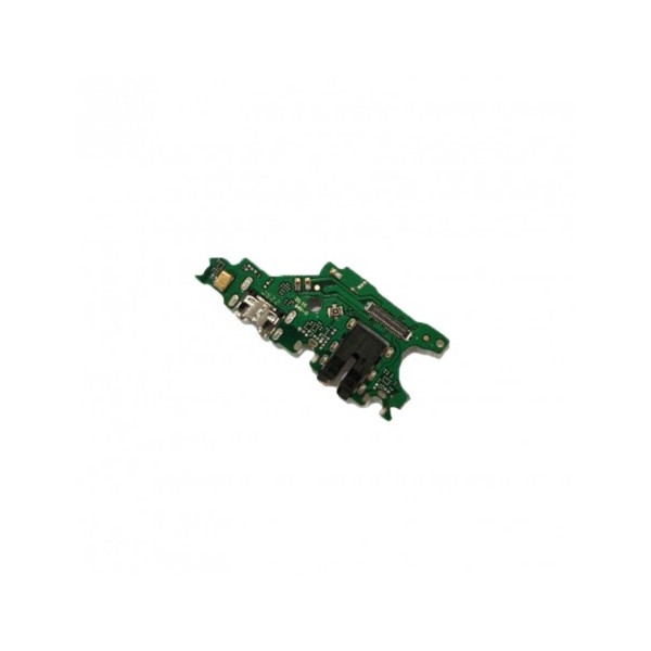 Connecteur de charge pour Huawei P Smart Plus + Micro