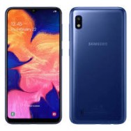 Samsung Galaxy A10-32Go-Bleu