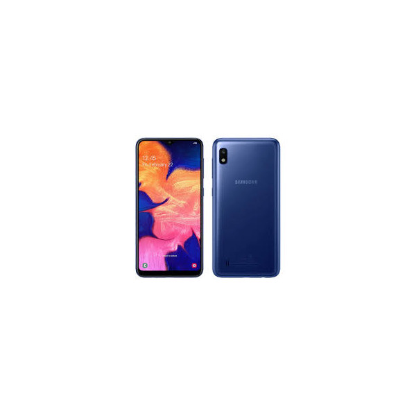 Samsung Galaxy A10-32Go-Bleu