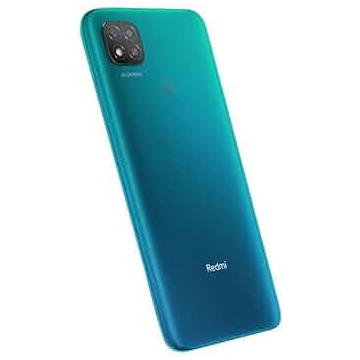Xiaomi Redmi 9C - 32 Go - Bleu