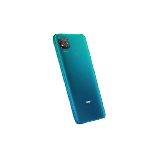 Xiaomi Redmi 9C - 32 Go - Bleu