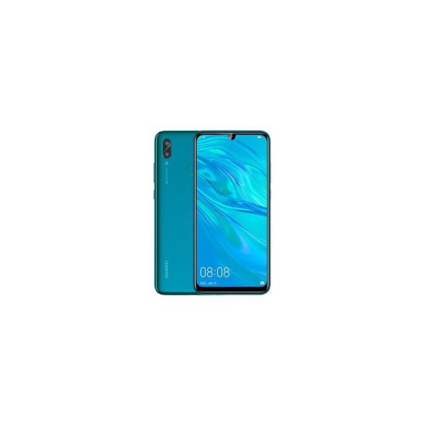 Huwaei P Smart  2019-64 Go-Bleu
