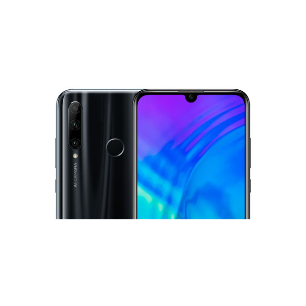 Honor 20 Lite-128 Go-Noir