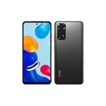 Xiaomi Redmi Note 11 - 64 Go - Gris