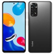 Xiaomi Redmi Note 11 - 64 Go - Gris