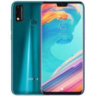 Honor 9X Lite-128 Go-Bleu