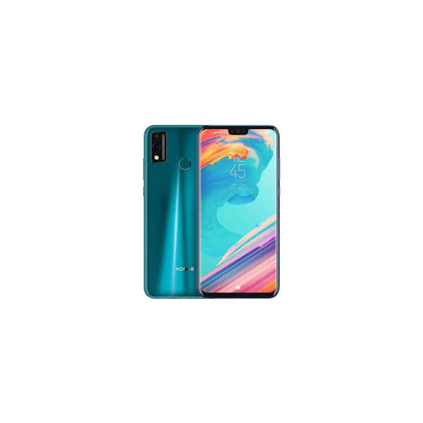Honor 9X Lite-128 Go-Bleu