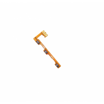 Nappe bouton Huawei P Smart Plus - Envoi gratuit 24h