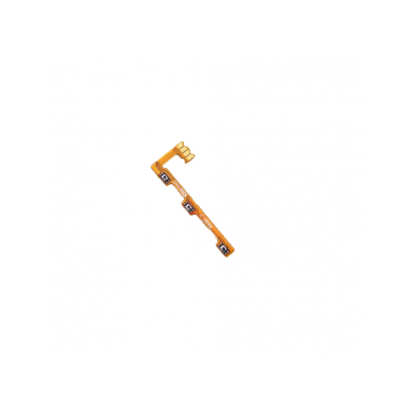 Nappe bouton volume + power pour Huawei P Smart Plus
