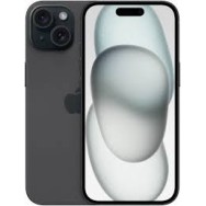 iPhone 15-128Go-Noir