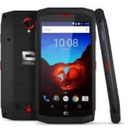 Croscall  treeker X3-32Go-Noir