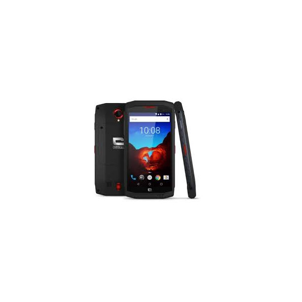 Croscall  treeker X3-32Go-Noir