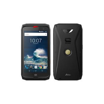 Croscall  treeker X3-32Go-Noir