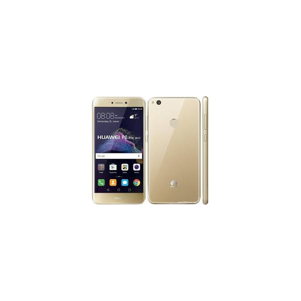 Huawei P8 Lite 2017 - 16 Go - Dorée