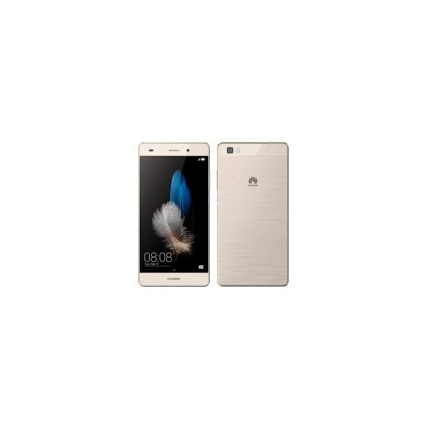 Huawei P8 Lite 2017-16Go-Dorée