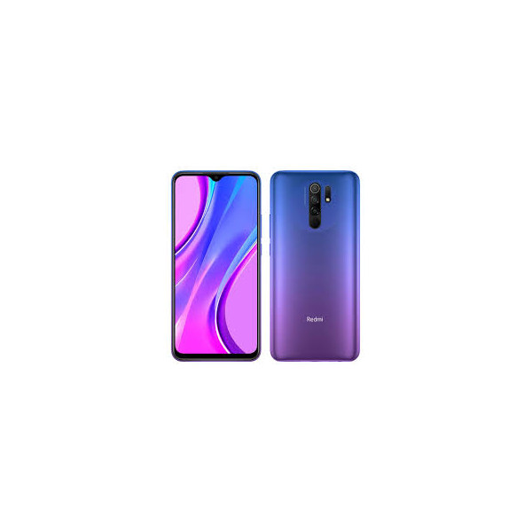 Redmi 9-32Go-Violet