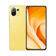 Xiaomi MI 11 Lite 5G-128Go-Jaune