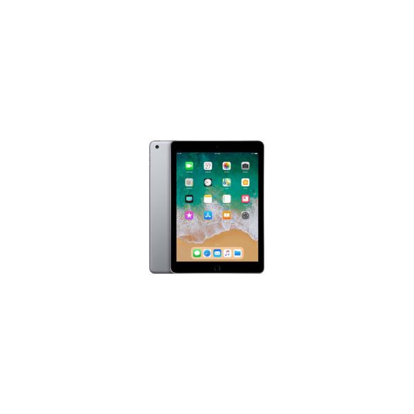 iPad Mini 2-32Go-Gris
