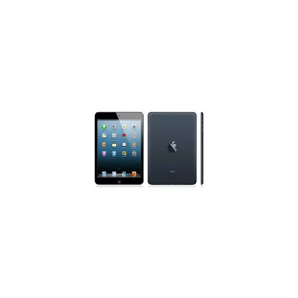 iPad Pro (11 Pouces) 2e gen-128Go-Noir