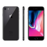 iPhone 8-64Go-Noir