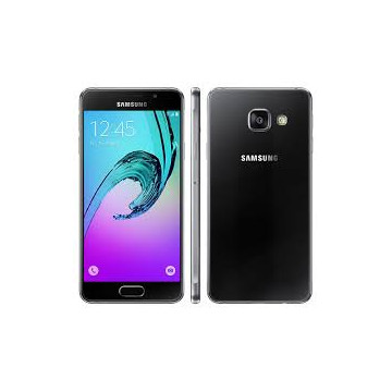 Samsung Galaxy A5 2016 - 16Go - Noir