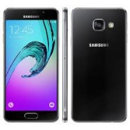 Samsung Galaxy A5 2016 - 16Go - Noir