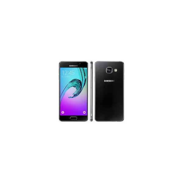 Samsung Galaxy A5 2016 - 16Go - Noir