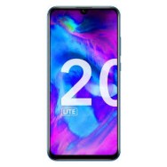 Honor 20 Lite-128 Go-Bleu