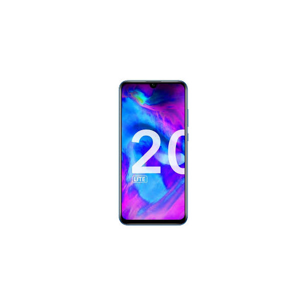 Honor 20 Lite-128 Go-Bleu
